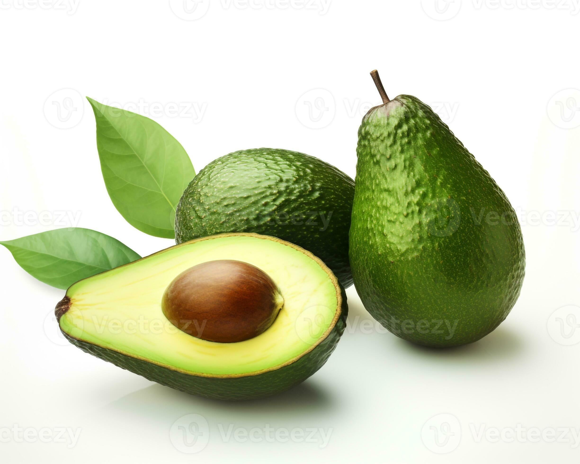 Avocado Circular Economy