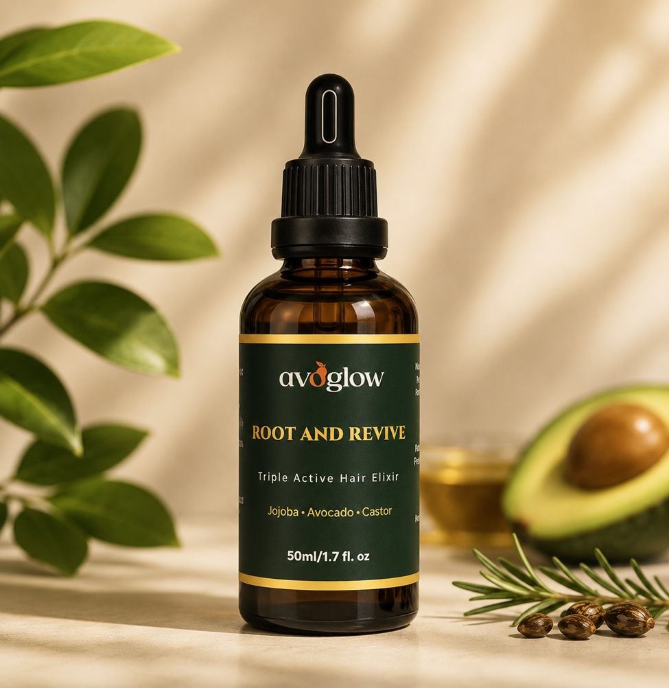 Skin Essentials